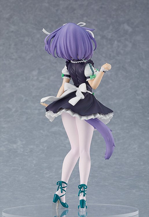 Nekopara - Cinnamon Pop Up Parade PVC Figure