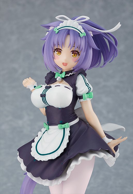 Nekopara - Cinnamon Pop Up Parade PVC Figure