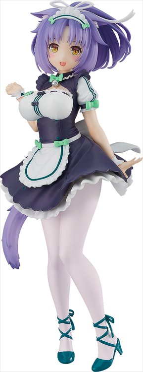Nekopara - Cinnamon Pop Up Parade PVC Figure
