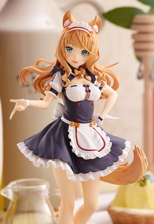 Nekopara - Maple Pop Up Parade PVC Figure