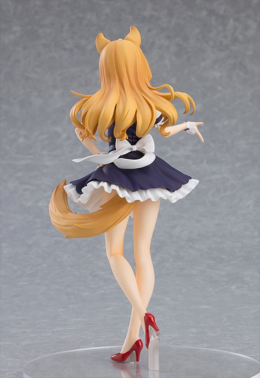 Nekopara - Maple Pop Up Parade PVC Figure