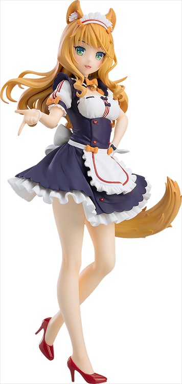 Nekopara - Maple Pop Up Parade PVC Figure