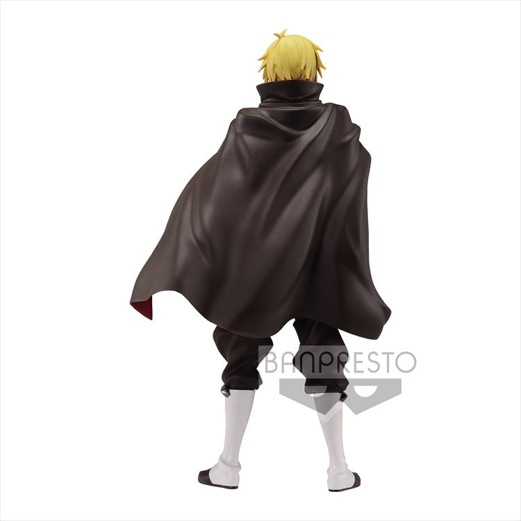 That Time I Got Reincarnated As A Slime - Veldora Prize Figure