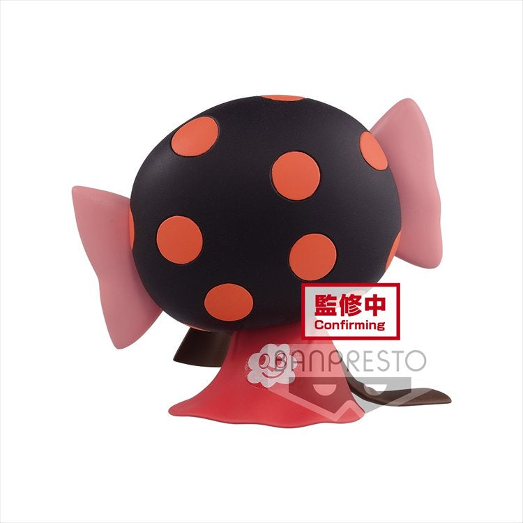 Puella Magi Madoka Magica - Witch 10th Anniversary Ver. Prize Figure