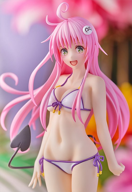 To Love-Ru Darkness - Lala Satalin Deviluke Pop Up Parade PVC Figure