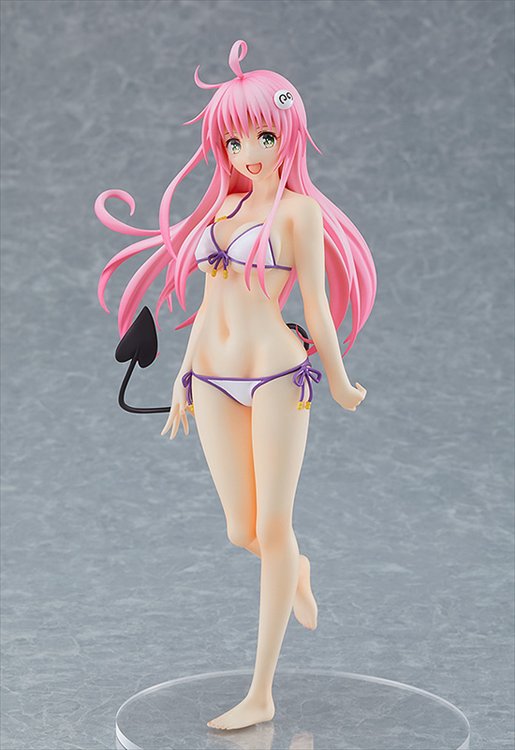 To Love-Ru Darkness - Lala Satalin Deviluke Pop Up Parade PVC Figure