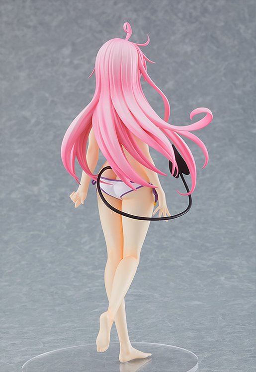 To Love-Ru Darkness - Lala Satalin Deviluke Pop Up Parade PVC Figure