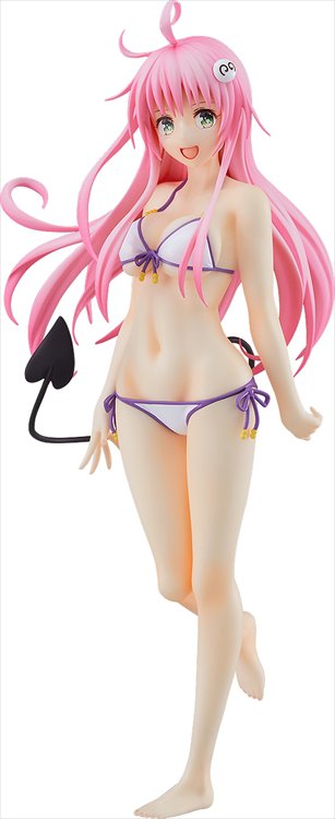 To Love-Ru Darkness - Lala Satalin Deviluke Pop Up Parade PVC Figure