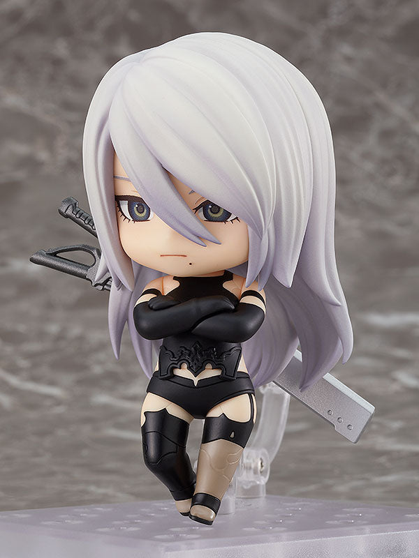 Nier Automata - A2 Nendoroid