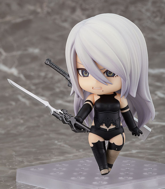 Nier Automata - A2 Nendoroid