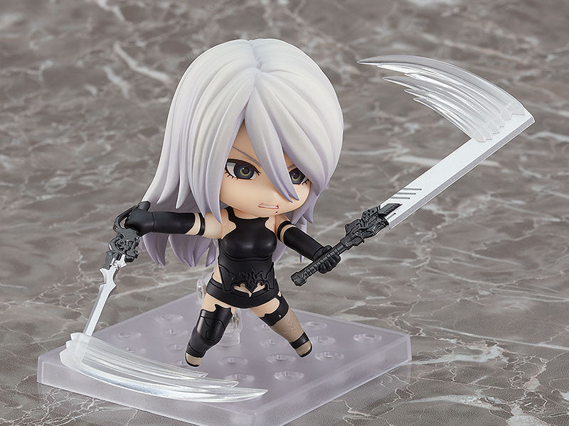 Nier Automata - A2 Nendoroid