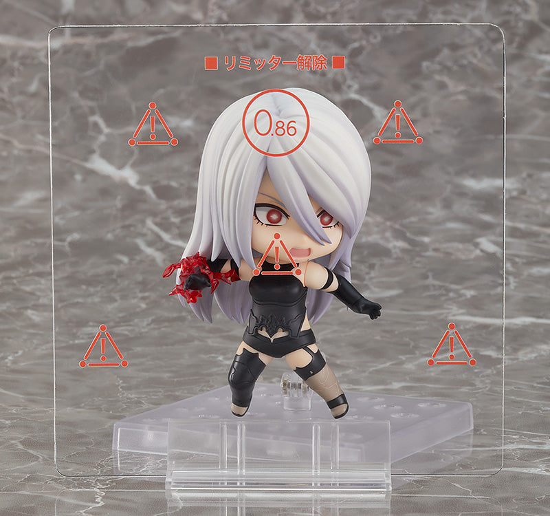 Nier Automata - A2 Nendoroid