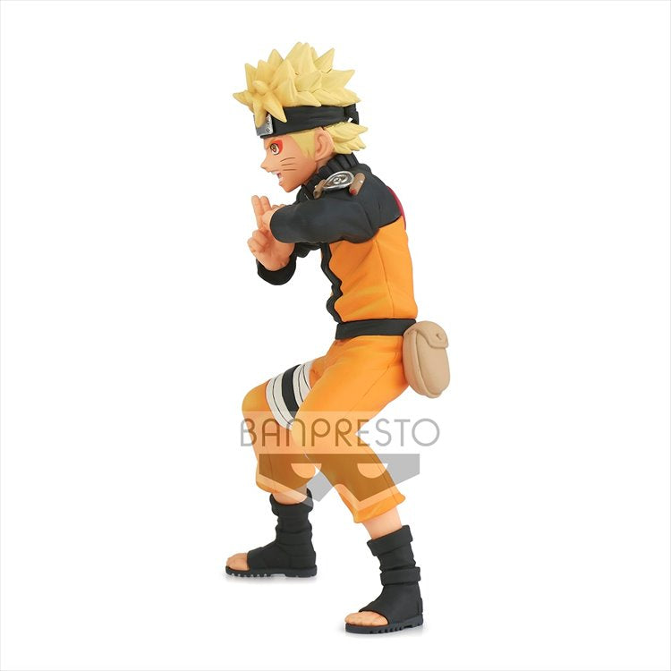 Naruto Shippuden - Naruto Vibration Stars Prize Figure