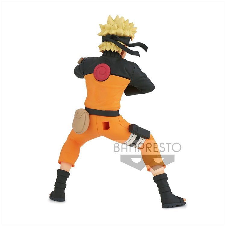 Naruto Shippuden - Naruto Vibration Stars Prize Figure