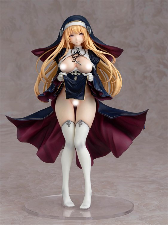 Original Character - 1/6 Charlotte PVC Figure