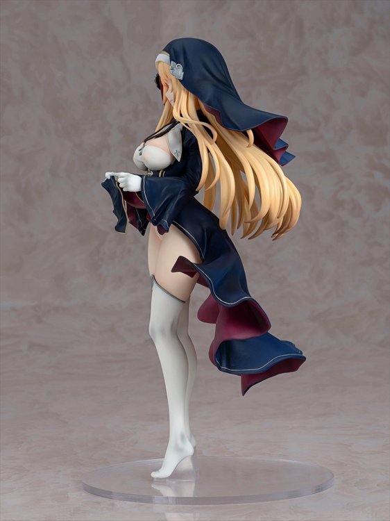 Original Character - 1/6 Charlotte PVC Figure