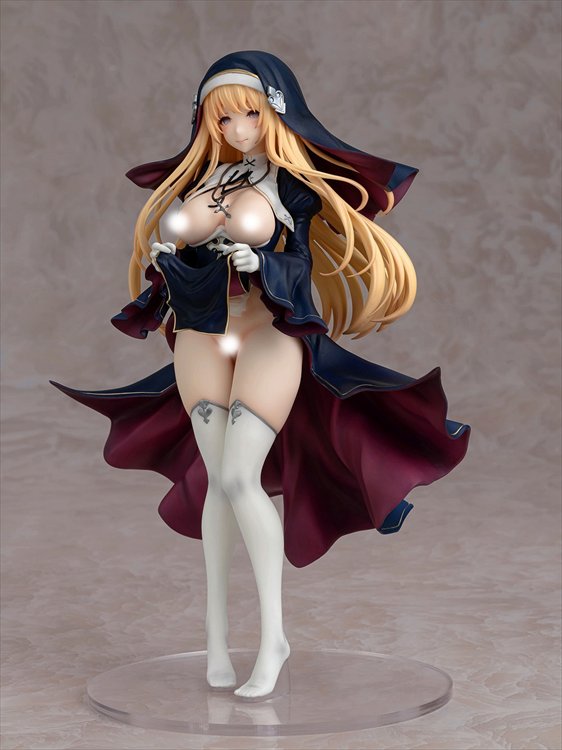 Original Character - 1/6 Charlotte PVC Figure