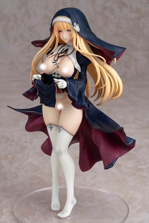 Original Character - 1/6 Charlotte PVC Figure