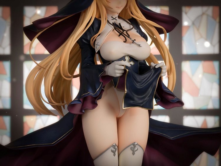 Original Character - 1/6 Charlotte PVC Figure