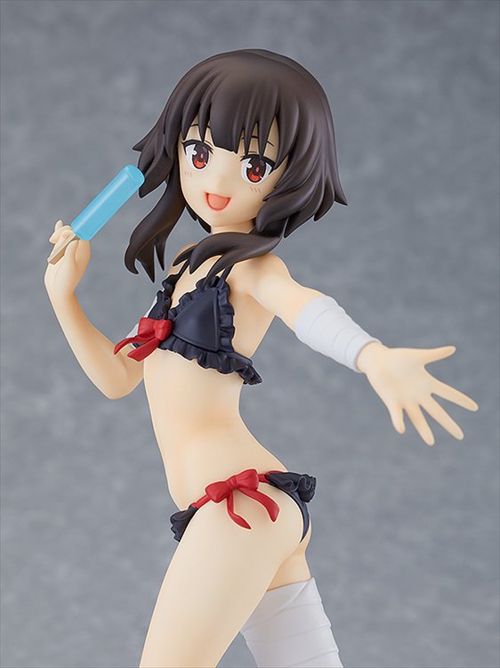 Konosuba - Megumin Swimsuit Ver. Pop Up Parade PVC Figure