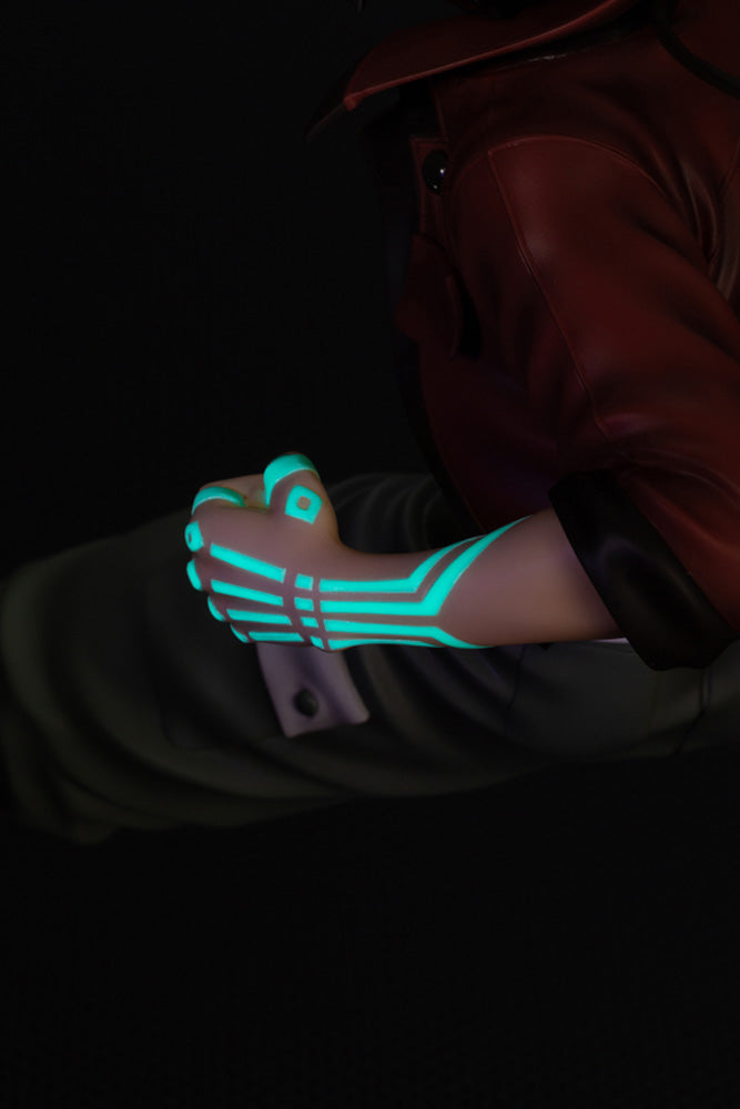 Edens Zero - 1/8 Shiki Granbell ARTFX-J PVC Figure