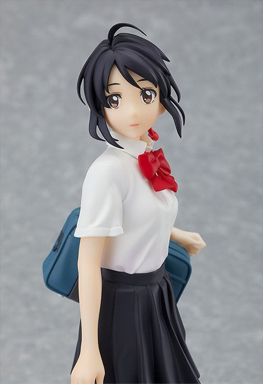 Your Name. - Mitsuha Miyamizu Pop Up Parade PVC Figure