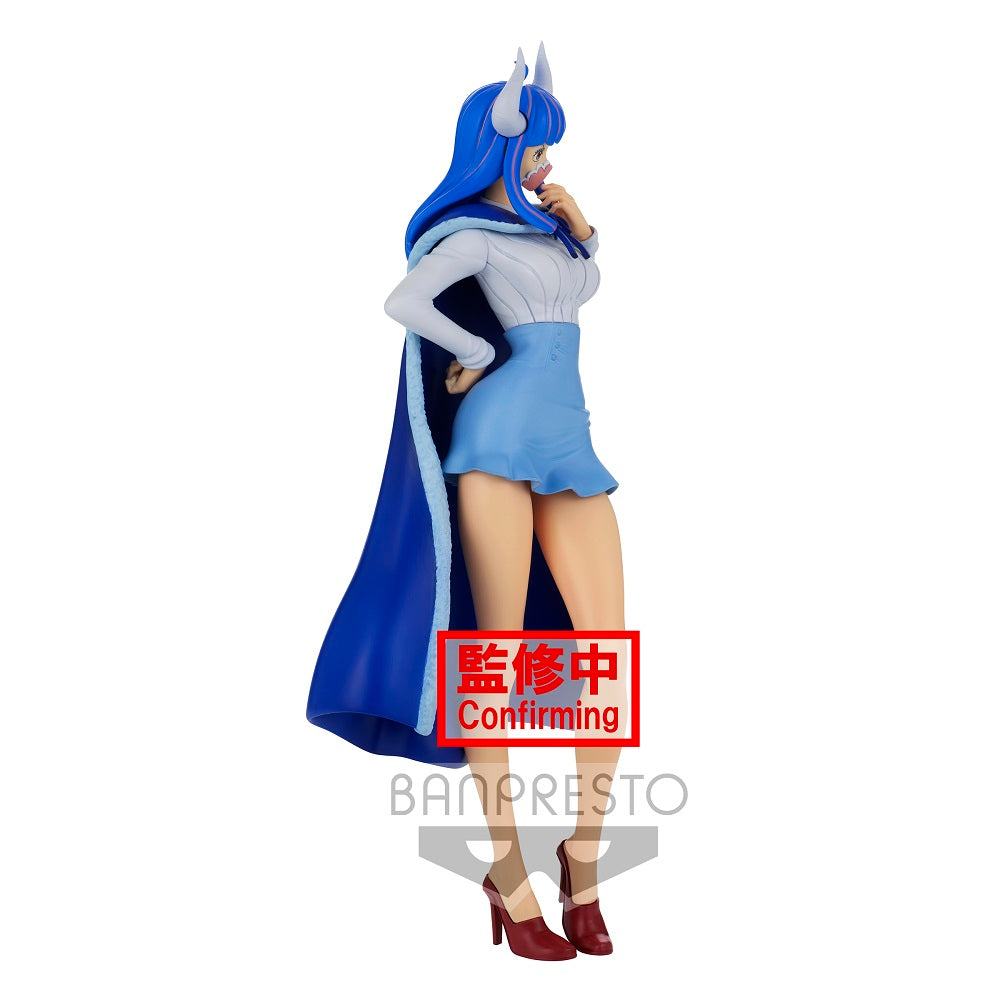 One Piece - Ulti Ver.A PVC Figure