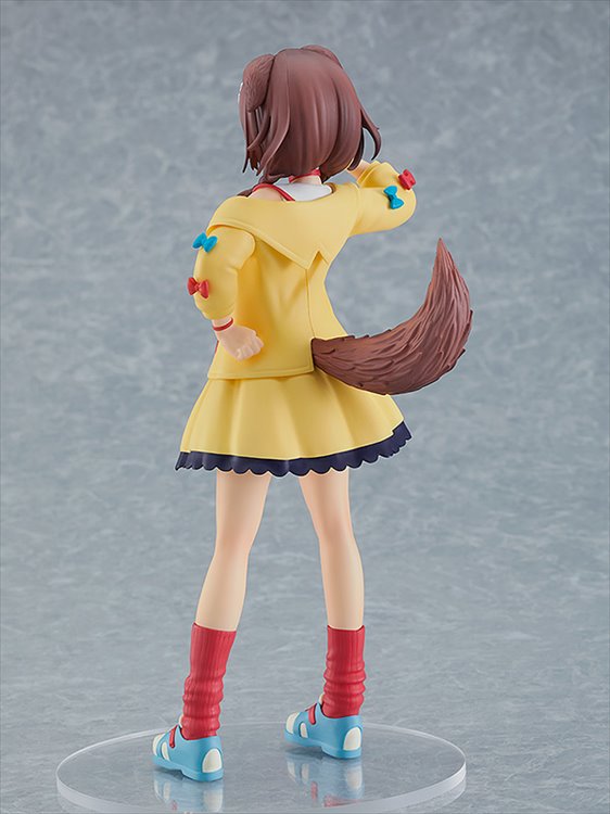 Hololive Production - Inugami Korone Pop Up Parade PVC Figure