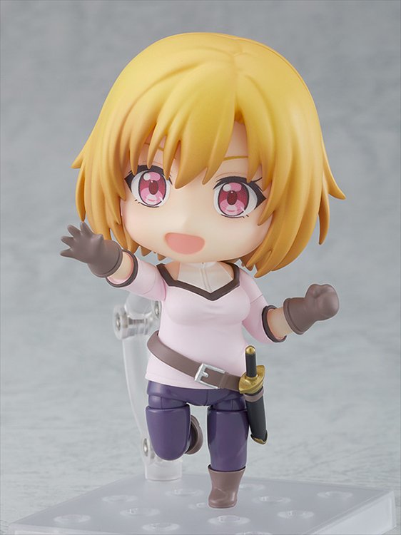 Peach Boy Riverside - Sally Nendoroid