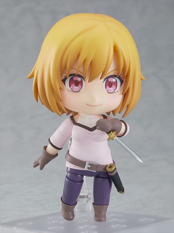 Peach Boy Riverside - Sally Nendoroid