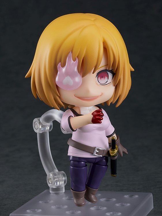 Peach Boy Riverside - Sally Nendoroid