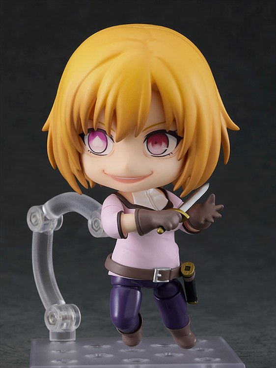 Peach Boy Riverside - Sally Nendoroid