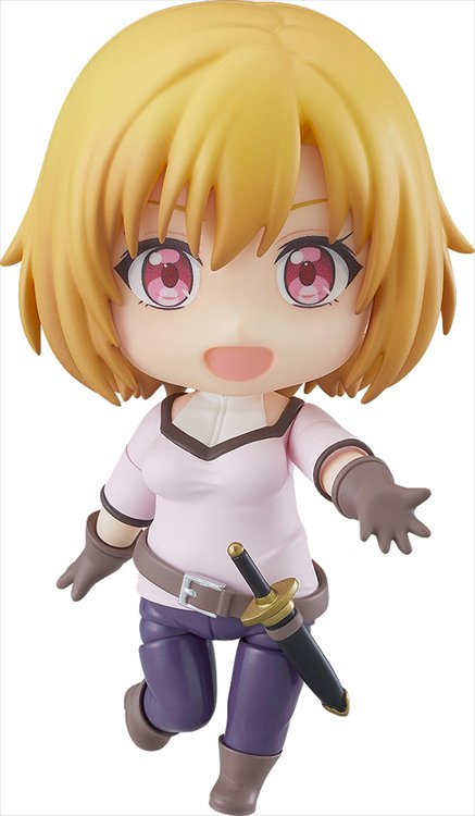Peach Boy Riverside - Sally Nendoroid