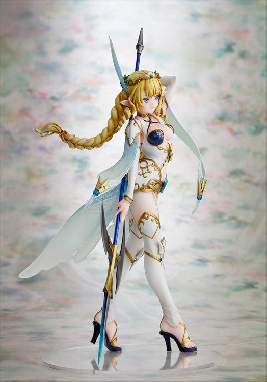 Original Figure Series Elf Village - 1/6 Lincia PVC Figure Re-release