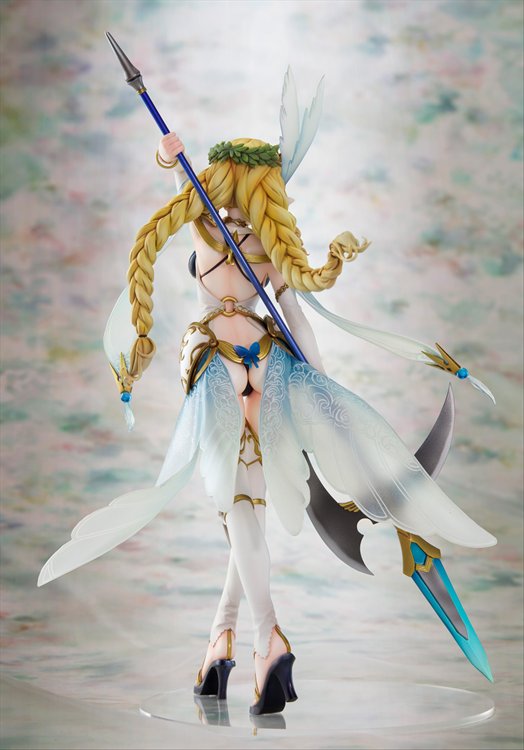 Original Figure Series Elf Village - 1/6 Lincia PVC Figure Re-release