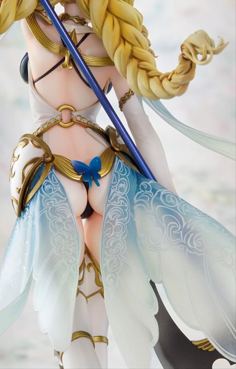 Original Figure Series Elf Village - 1/6 Lincia PVC Figure Re-release