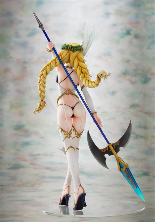 Original Figure Series Elf Village - 1/6 Lincia PVC Figure Re-release
