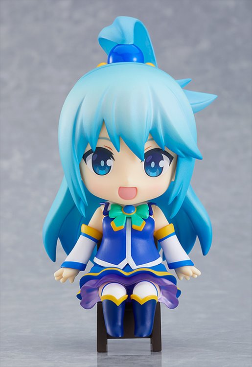 Konosuba - Aqua Swacchao Nendoroid