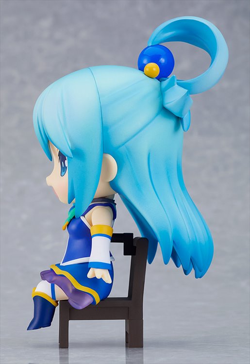 Konosuba - Aqua Swacchao Nendoroid