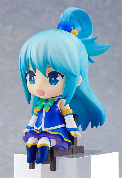 Konosuba - Aqua Swacchao Nendoroid