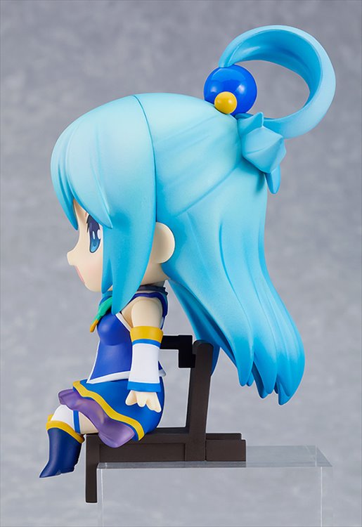Konosuba - Aqua Swacchao Nendoroid