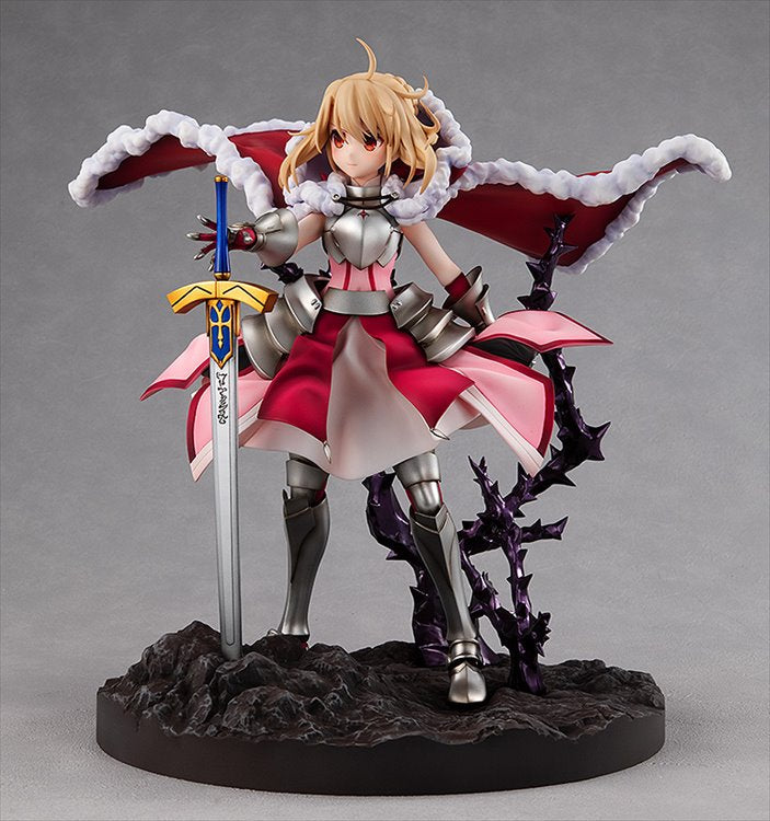 Fate Kaleid Liner - 1/7 Illyasviel Von Einzbern Saber Altria Ver. PVC Figure