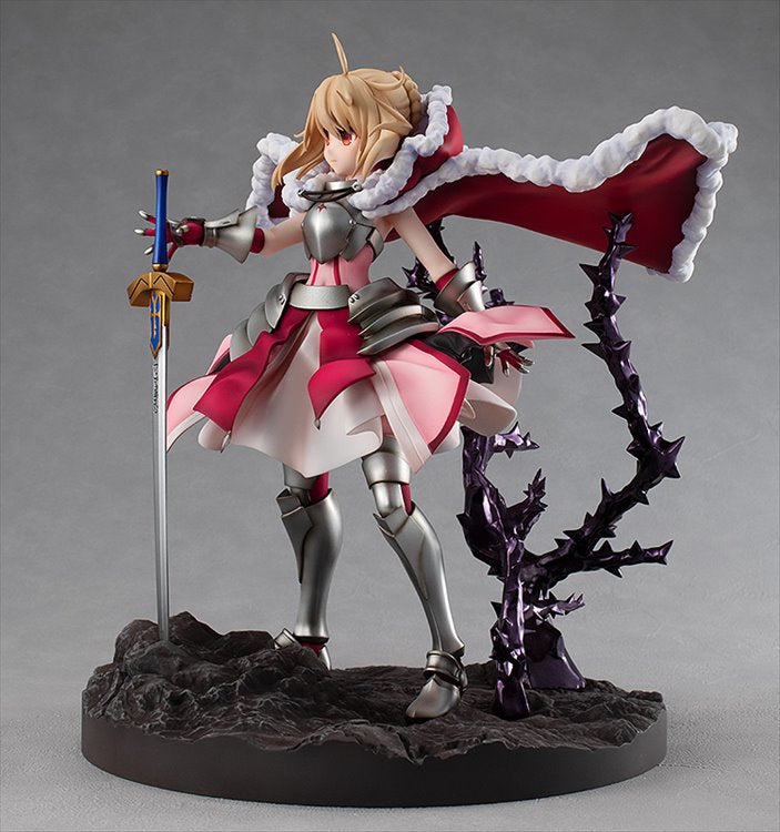 Fate Kaleid Liner - 1/7 Illyasviel Von Einzbern Saber Altria Ver. PVC Figure