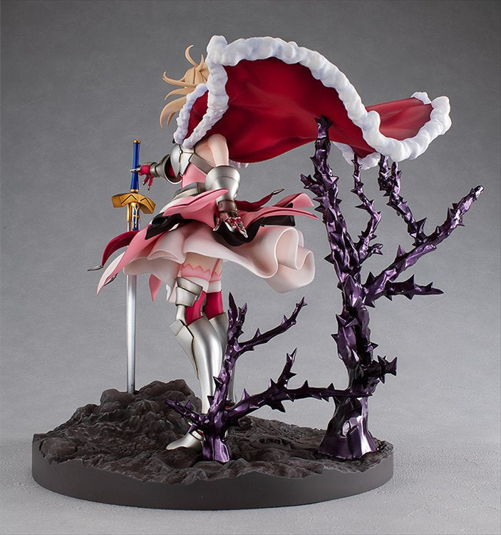 Fate Kaleid Liner - 1/7 Illyasviel Von Einzbern Saber Altria Ver. PVC Figure