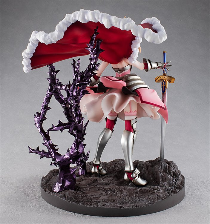 Fate Kaleid Liner - 1/7 Illyasviel Von Einzbern Saber Altria Ver. PVC Figure
