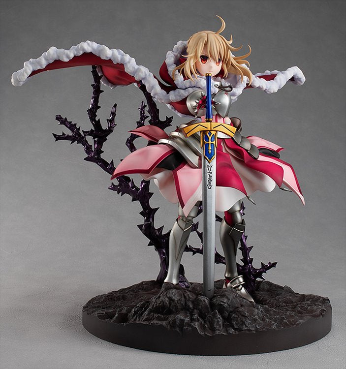 Fate Kaleid Liner - 1/7 Illyasviel Von Einzbern Saber Altria Ver. PVC Figure