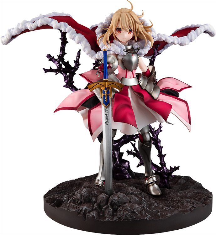 Fate Kaleid Liner - 1/7 Illyasviel Von Einzbern Saber Altria Ver. PVC Figure