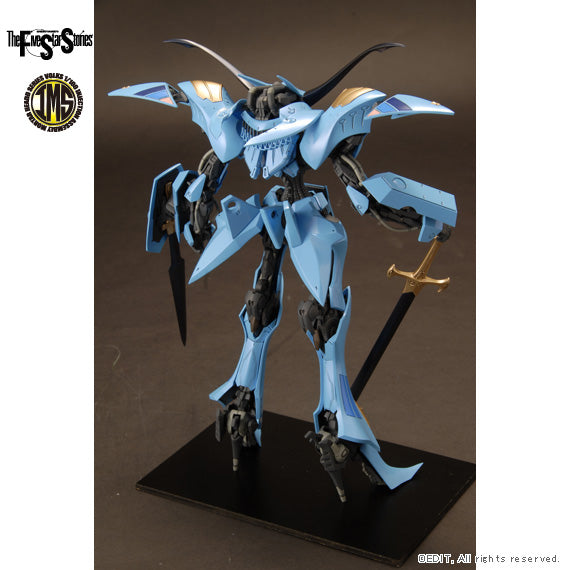 Five Star Stories - 1/100 V Siren Neptune Model Kit
