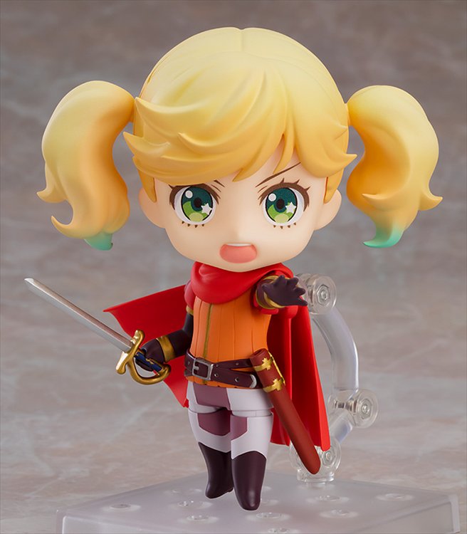 Kageki Shojo - Sarasa Watanabe Nendoroid