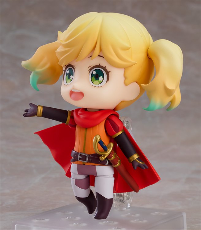 Kageki Shojo - Sarasa Watanabe Nendoroid